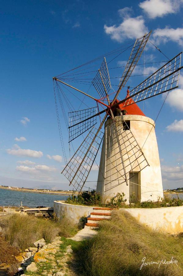 Al Vecchio Pontile Bed & Breakfast 3*