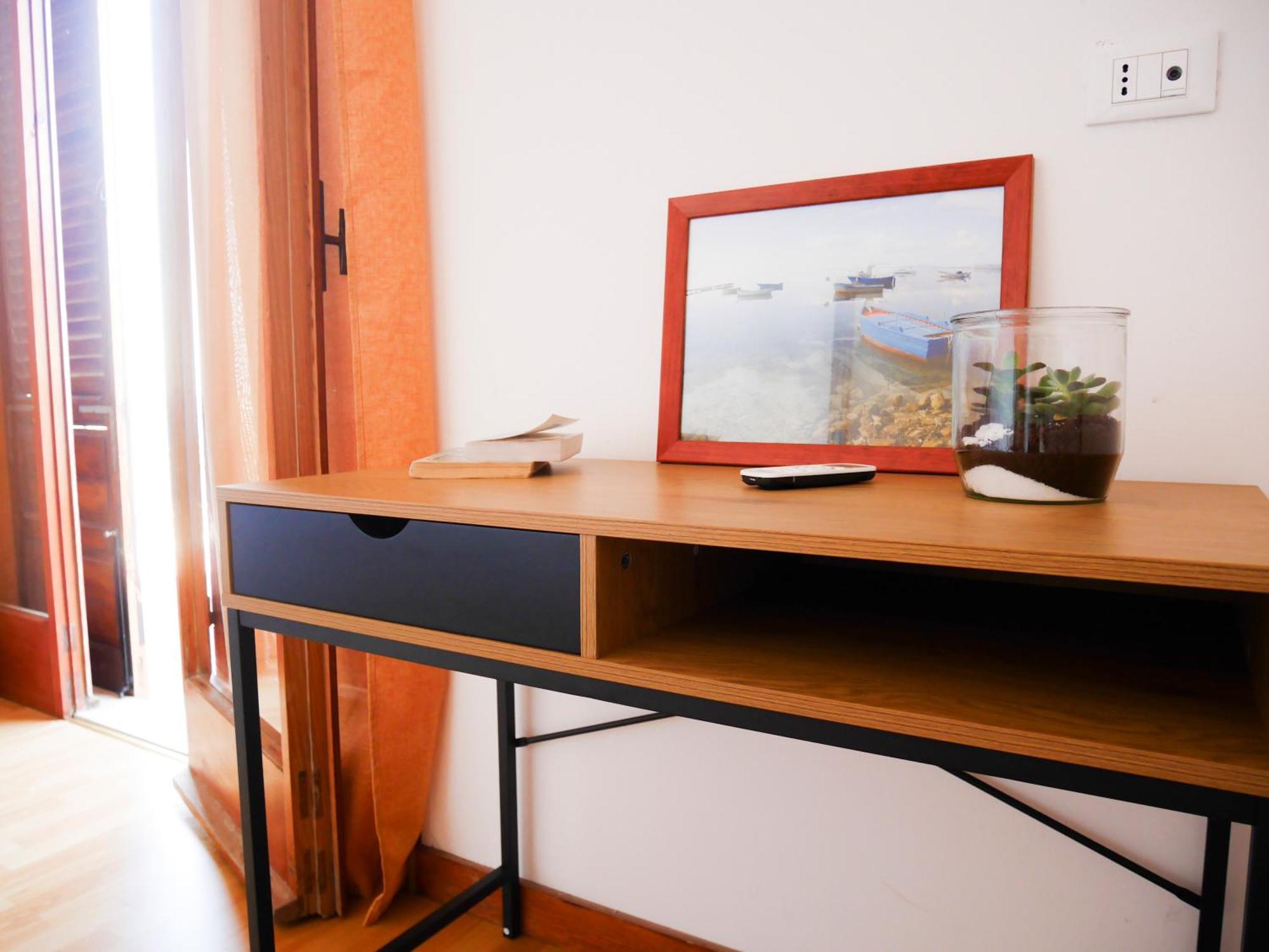 Bed & Breakfast Al Vecchio Pontile