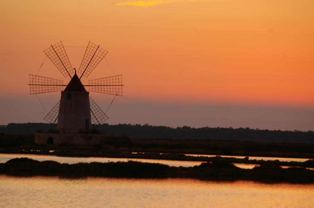 Al Vecchio Pontile