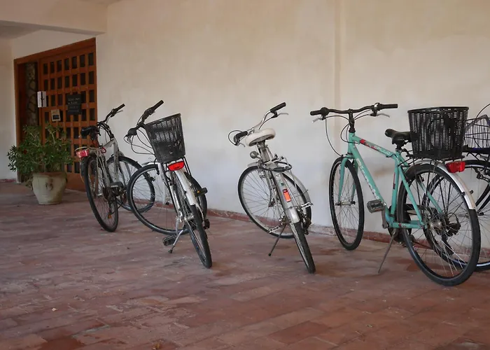Al Vecchio Pontile Bed And Breakfast