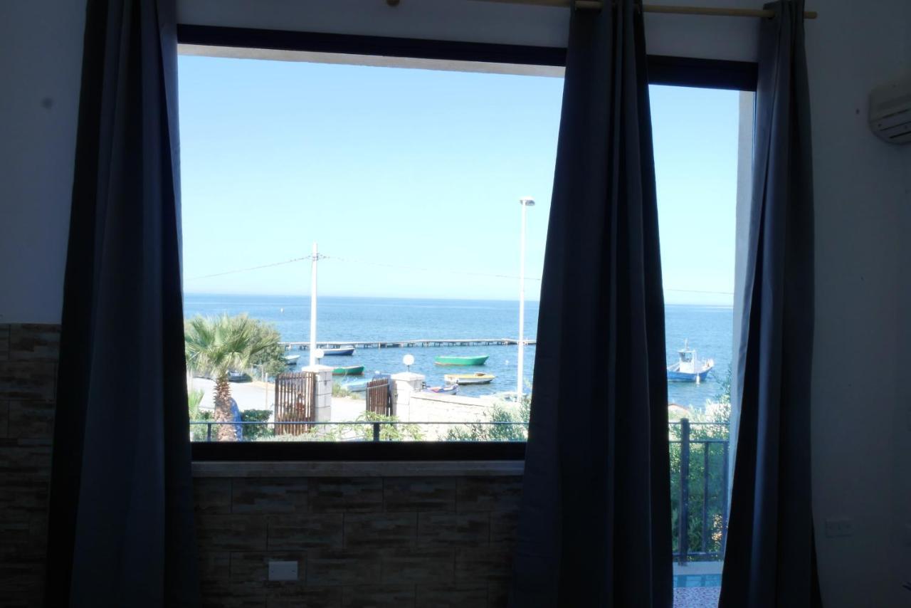 Bed & Breakfast Al Vecchio Pontile Marsala