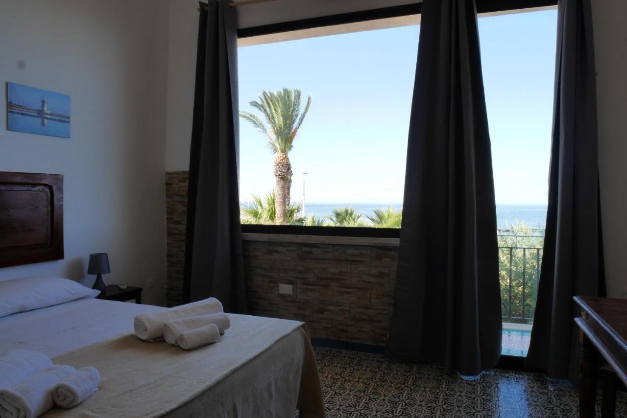 Bed and breakfast Al Vecchio Pontile Marsala