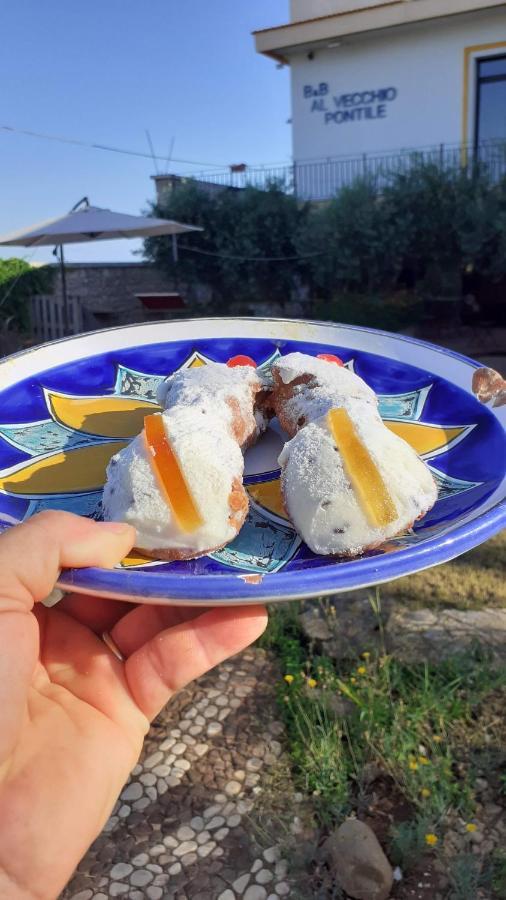 Al Vecchio Pontile Bed and breakfast Marsala