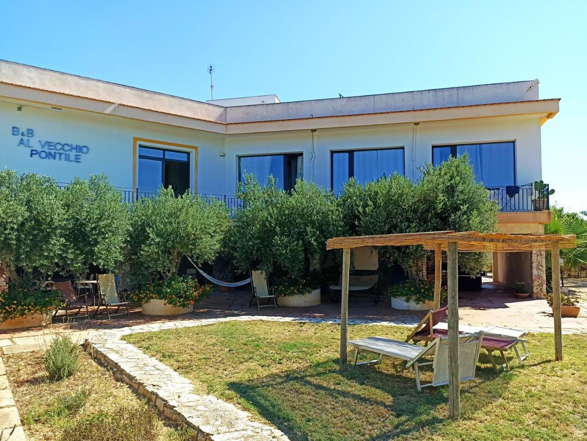 Bed & Breakfast Al Vecchio Pontile