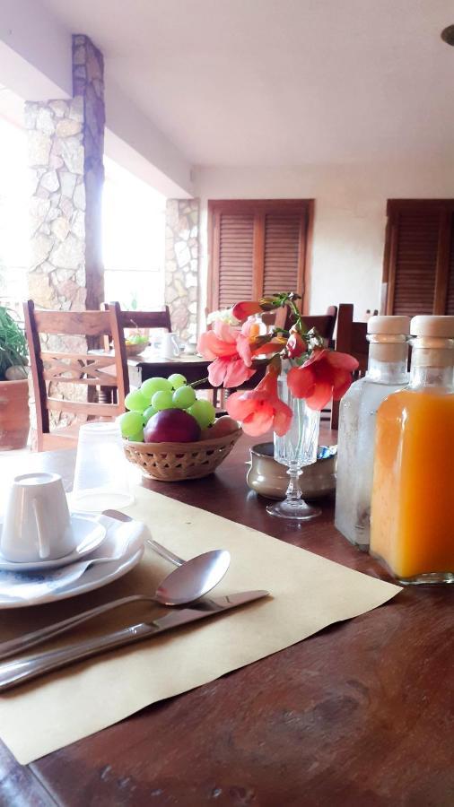 Bed & Breakfast Al Vecchio Pontile B&B Relax Fronte Mare A Marsala Marsala