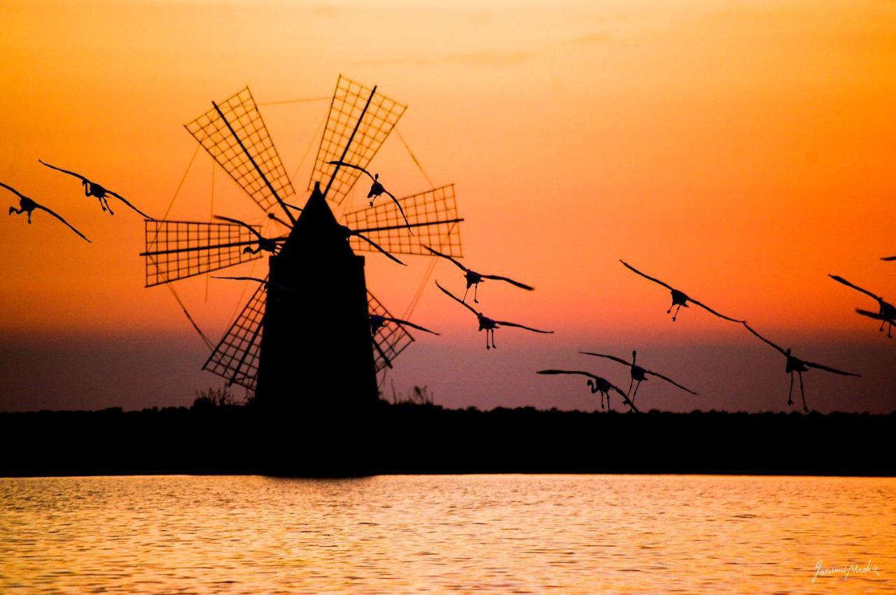Al Vecchio Pontile Marsala