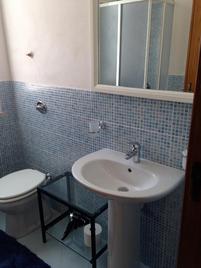 Al Vecchio Pontile B&B Relax Fronte Mare A Marsala 3*