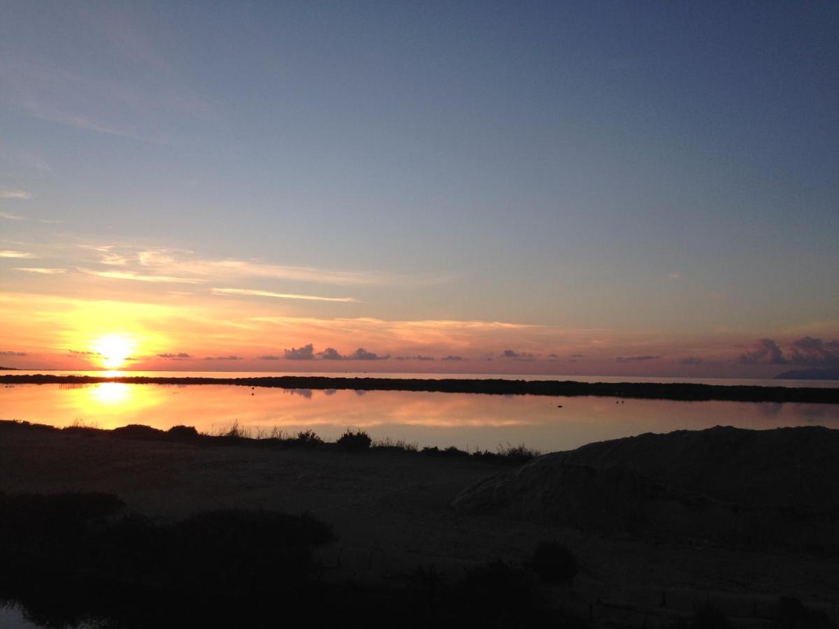 Al Vecchio Pontile B&B Relax Fronte Mare A Marsala 3*