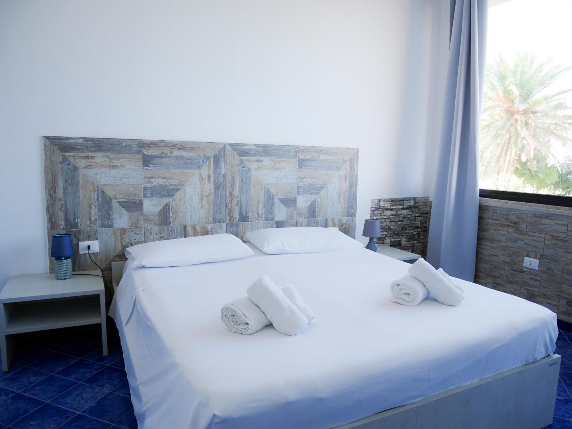 Al Vecchio Pontile B&B Relax Fronte Mare A Marsala 3* Marsala