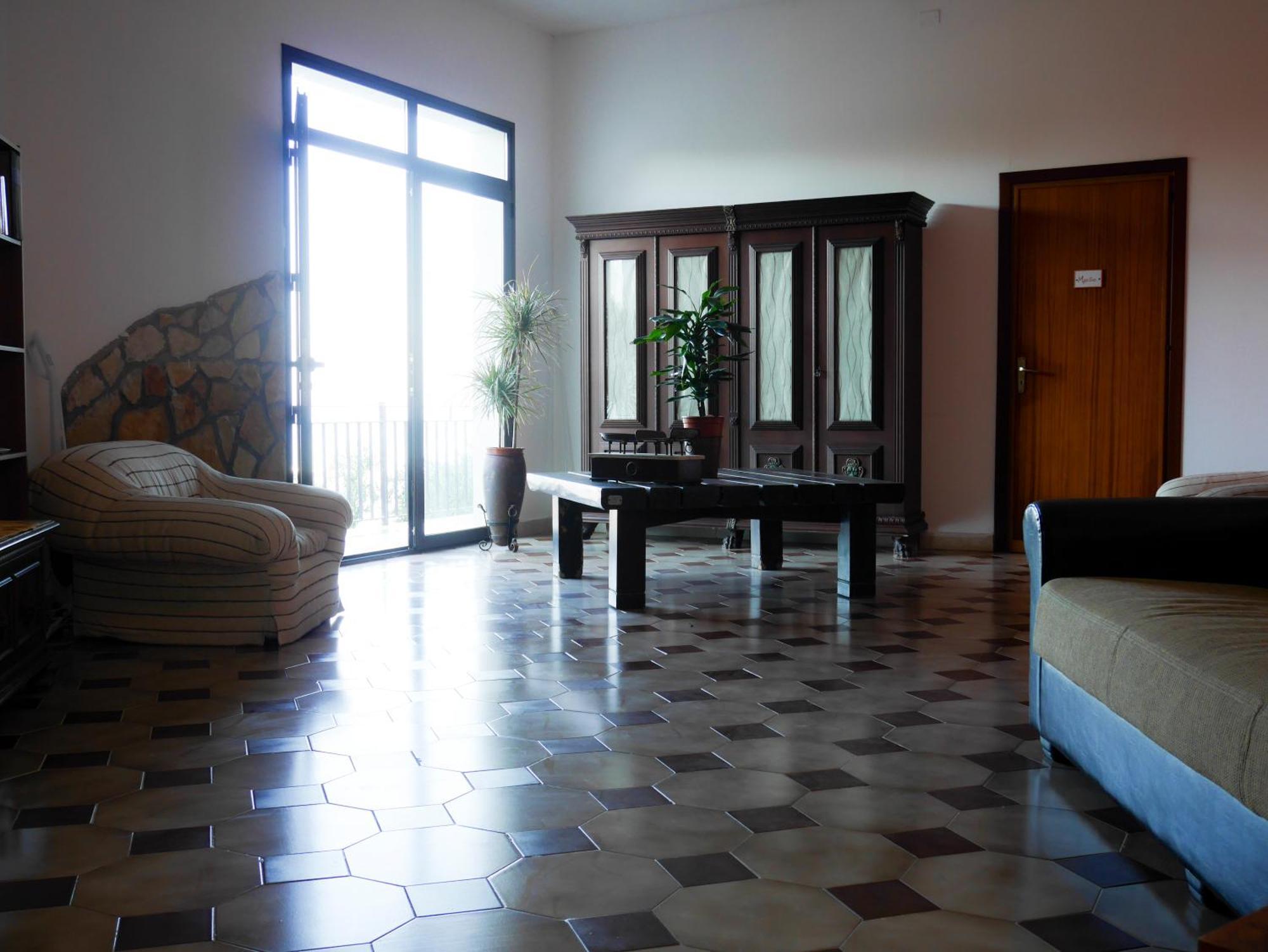 Bed & Breakfast B&B Al Vecchio Pontile Marsala Sicilia Marsala