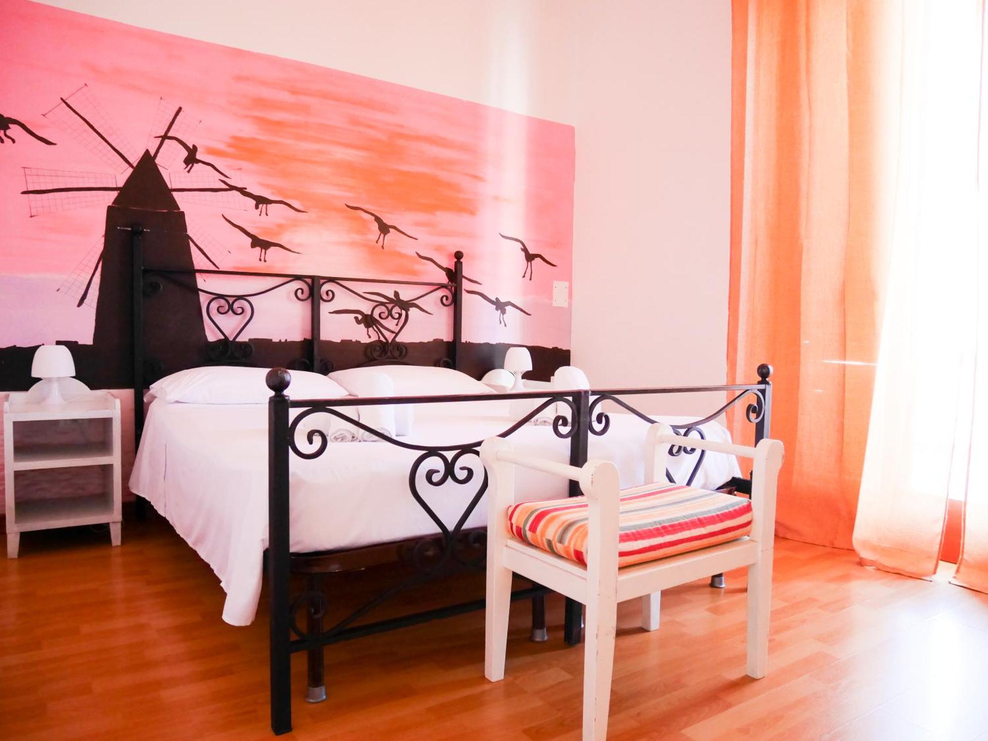 Bed & Breakfast Al Vecchio Pontile
