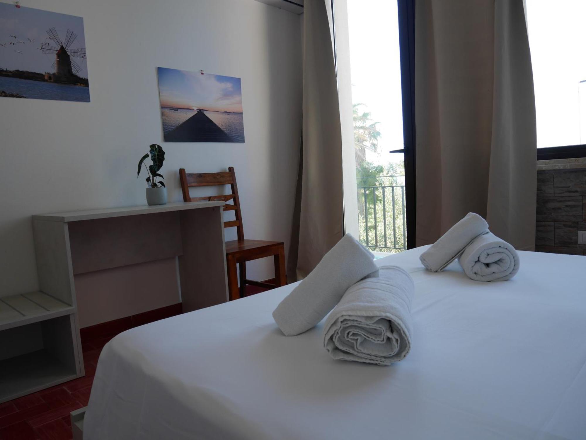 Al Vecchio Pontile Bed & Breakfast