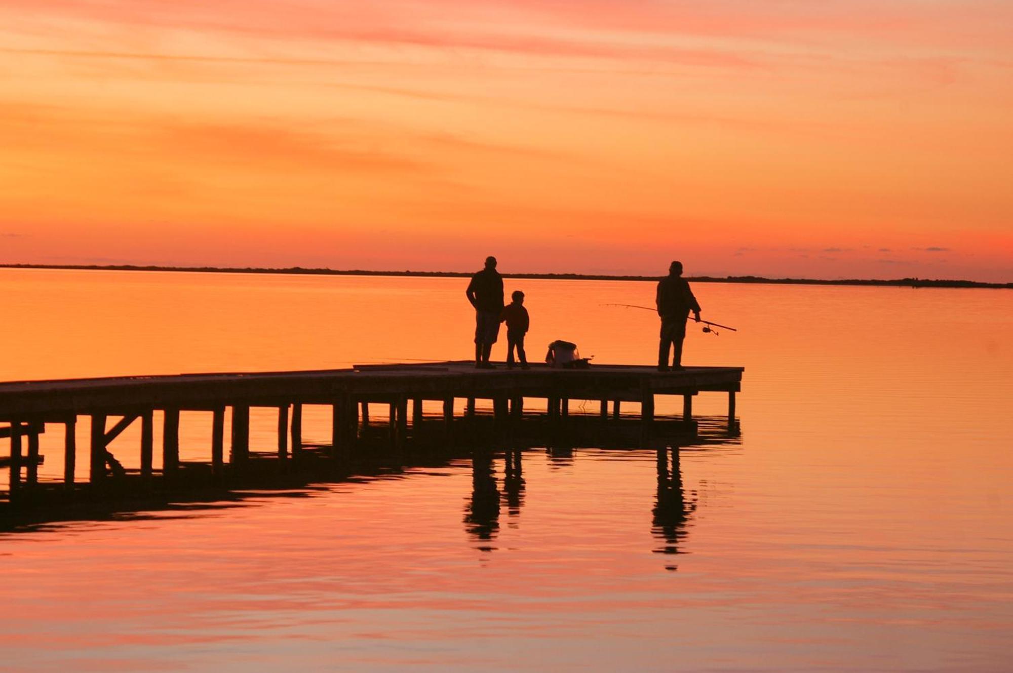 Al Vecchio Pontile B&B Relax Fronte Mare A Marsala Bed & Breakfast 3*