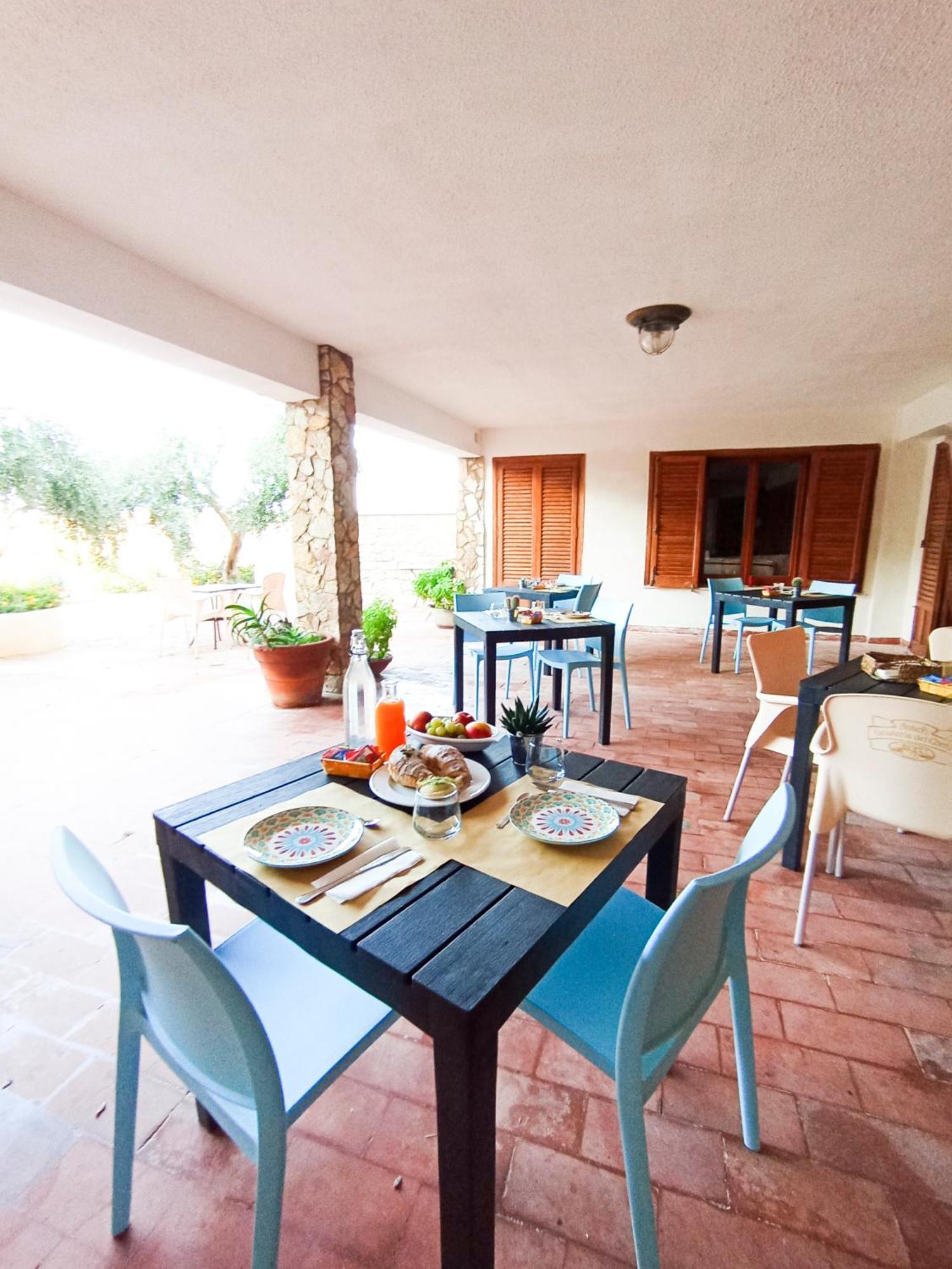 Bed & Breakfast Al Vecchio Pontile B&B Relax Fronte Mare A Marsala
