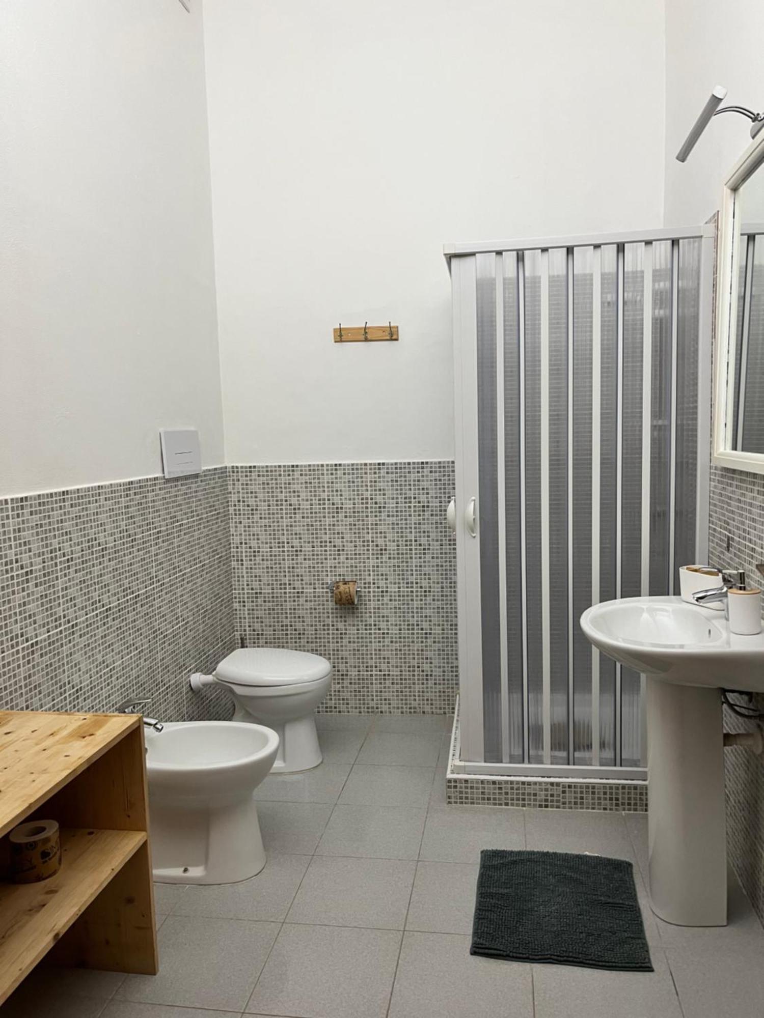 Al Vecchio Pontile B&B Relax Fronte Mare A Marsala