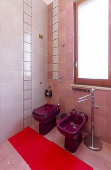 Al Vecchio Pontile B&B Relax Fronte Mare A Marsala 3*