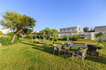 Al Vecchio Pontile B&B Relax Fronte Mare A Marsala Bed & Breakfast