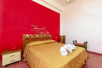 Al Vecchio Pontile B&B Relax Fronte Mare A Marsala Bed & Breakfast Marsala