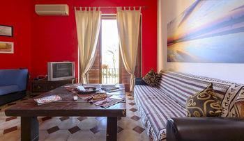 Al Vecchio Pontile B&B Relax Fronte Mare A Marsala Bed & Breakfast