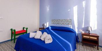 Al Vecchio Pontile B&B Relax Fronte Mare A Marsala Bed & Breakfast Marsala