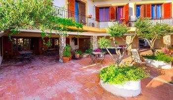 Al Vecchio Pontile B&B Relax Fronte Mare A Marsala 3* Marsala