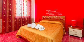 Al Vecchio Pontile B&B Relax Fronte Mare A Marsala 3*