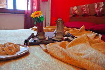 Al Vecchio Pontile B&B Relax Fronte Mare A Marsala Bed & Breakfast