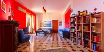 Al Vecchio Pontile B&B Relax Fronte Mare A Marsala Bed & Breakfast Marsala