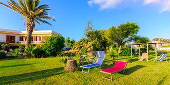 Al Vecchio Pontile B&B Relax Fronte Mare A Marsala 3*
