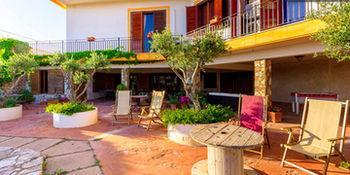 Al Vecchio Pontile B&B Relax Fronte Mare A Marsala Bed & Breakfast Marsala