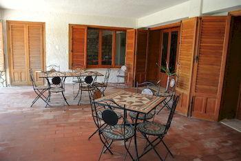Al Vecchio Pontile B&B Relax Fronte Mare A Marsala 3*