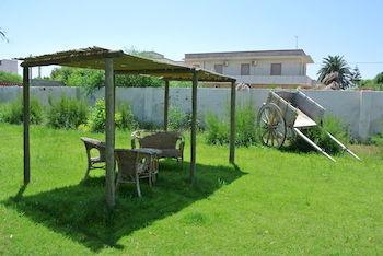 Al Vecchio Pontile B&B Relax Fronte Mare A Marsala 3* Marsala