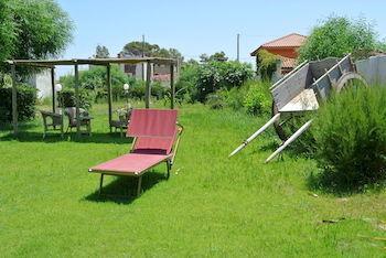 Al Vecchio Pontile B&B Relax Fronte Mare A Marsala Bed & Breakfast 3*