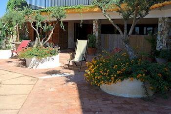 Al Vecchio Pontile B&B Relax Fronte Mare A Marsala Bed & Breakfast